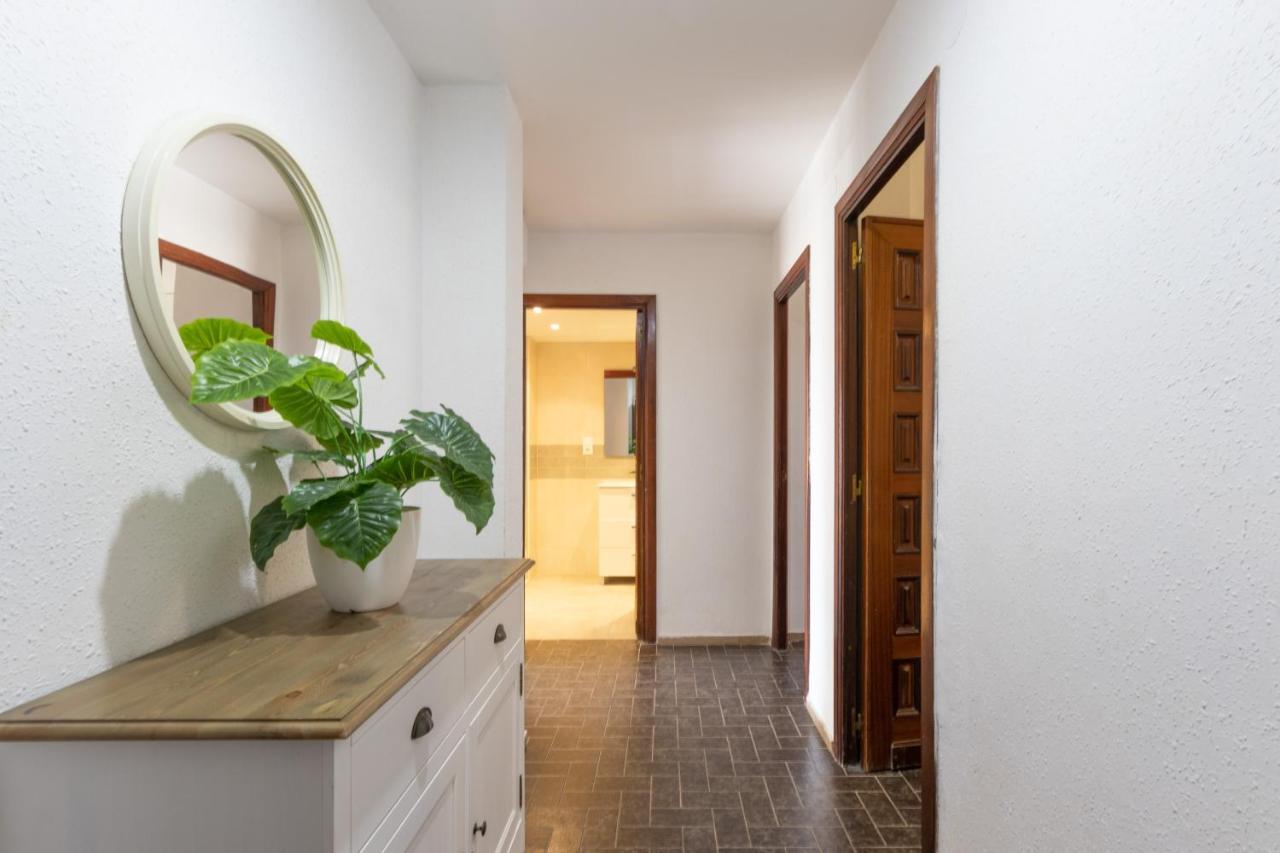 Apartamentos Dms 5 Vilafortuny Cambrils Exterior photo